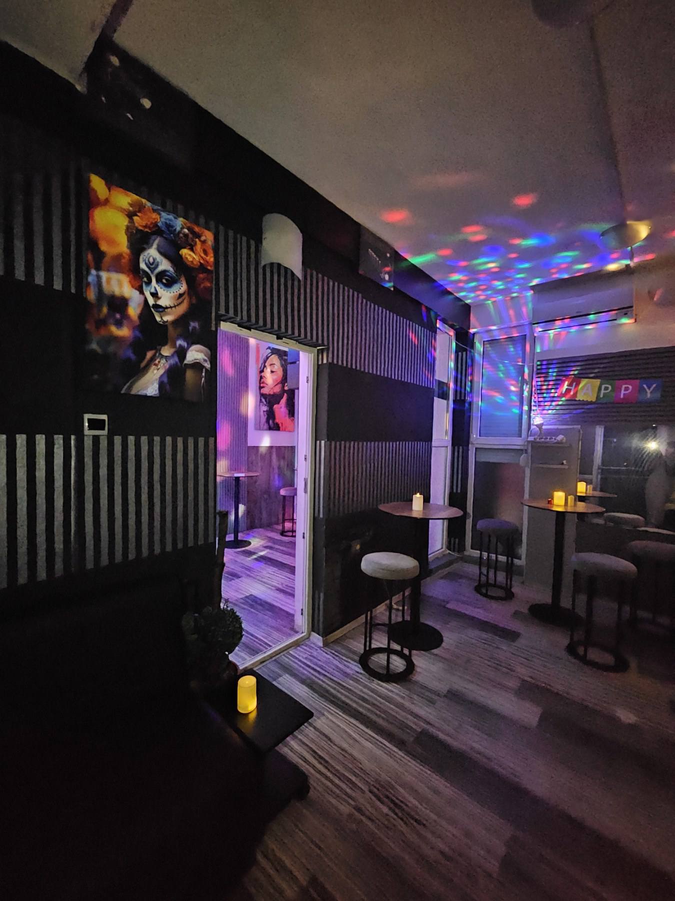 Termin Klub