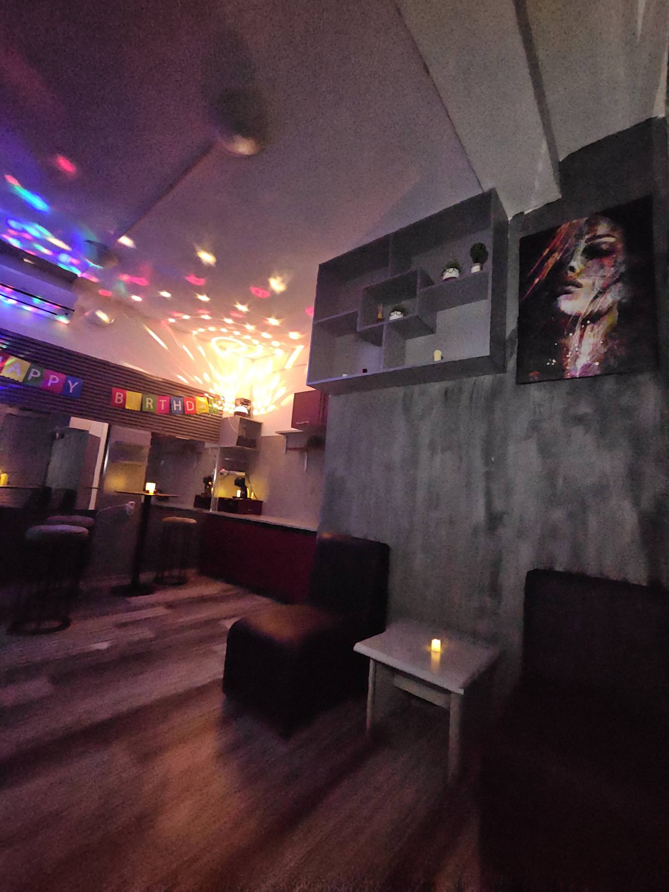 Termin Klub