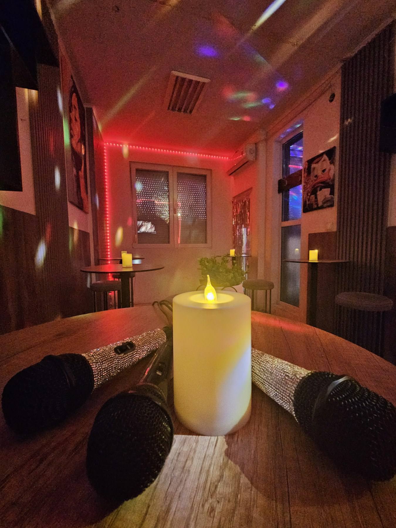 Termin Klub