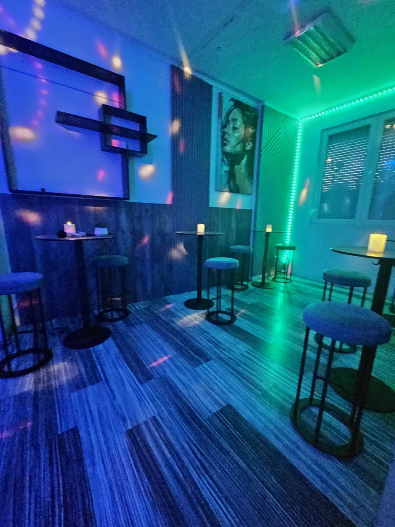 Termin Klub