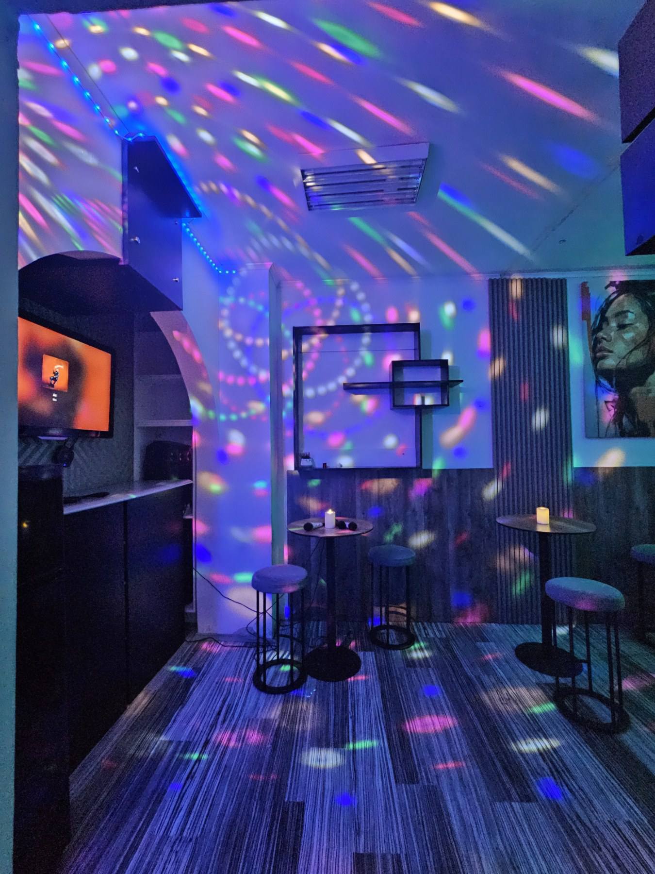 Termin Klub