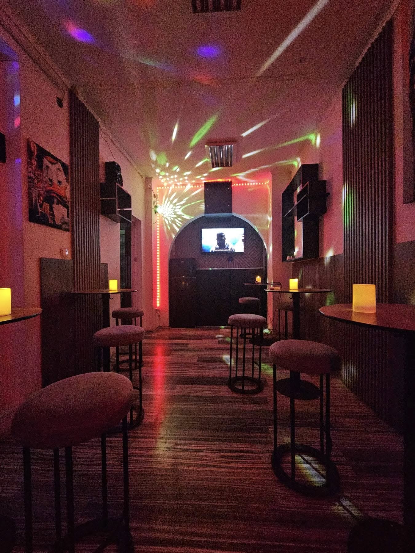 Termin Klub